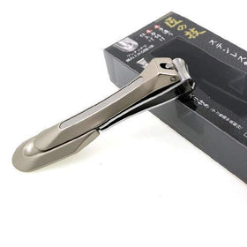 匠の技 G-1205 Nail Clipper with nail file extended