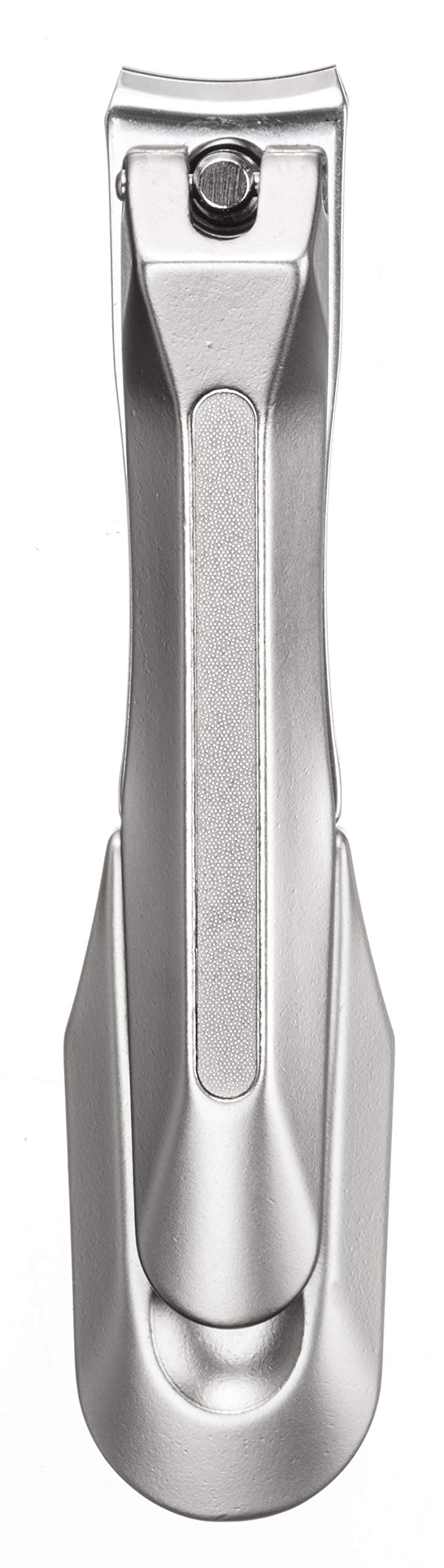 匠の技 G-1205 Stainless Steel Nail Clipper front view