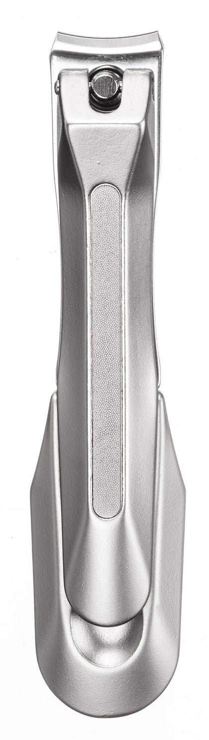 匠の技 G-1205 Stainless Steel Nail Clipper front view