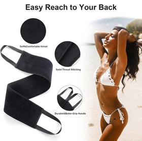 G GAIYAH self tanning mitt set packaging