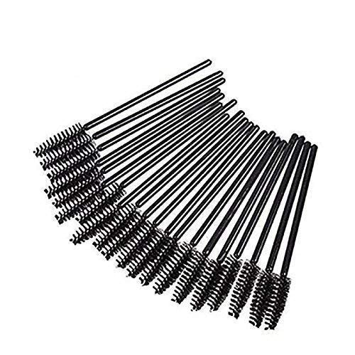 G2PLUS eyelash brushes for personal makeup use