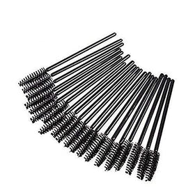 G2PLUS eyelash brushes for personal makeup use