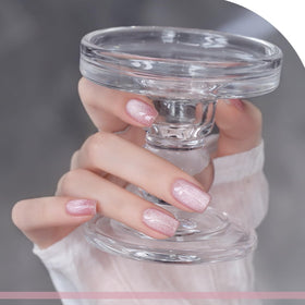 GAOY Cat Eye Gel Nail Polish 16ml in packaging