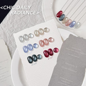 GAOY cat eye magnet for nail art application