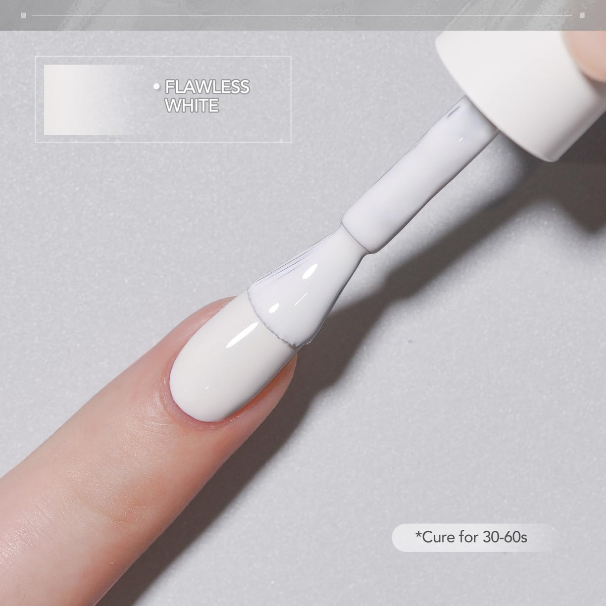 GAOY Gel Nail Polish Kit packaging display