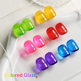GAOY Gel Nail Polish Set packaging details