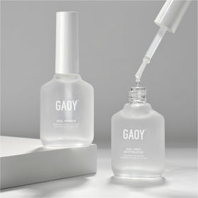GAOY Nail Dehydrator and Primer Set front view with packaging