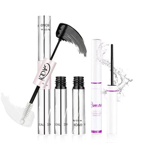 GAQQI Lash Bond and Seal 10ml bottle front view