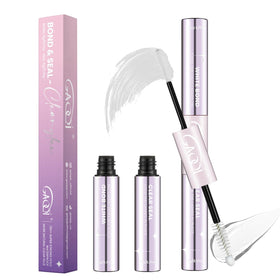 GAQQI Lash Bond and Seal 10ml clear glue front view