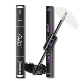 GAQQI Lash Cluster Glue 10ml bottle front view