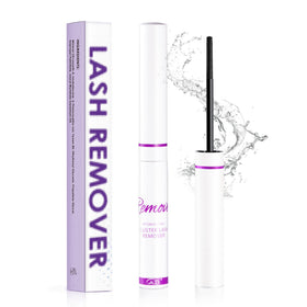 GAQQI Lash Cluster Remover 5ml front view