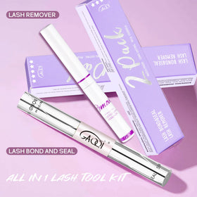 GAQQI Lash Remover 5ml bottle front view