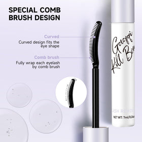 GAQQI Lash Remover application process