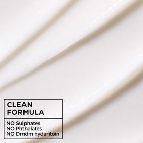 Garnier Curl Nourish Conditioner packaging details
