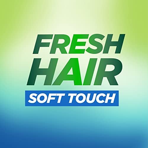 Garnier Fructis 2-in-1 Shampoo and Conditioner back view with ingredient details