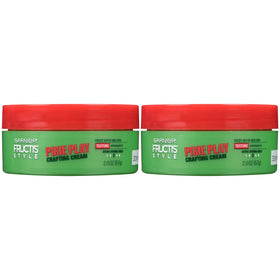 Garnier Fructis Style Pixie Play Crafting Cream front view 200g