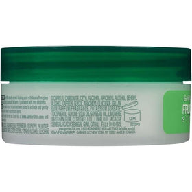 Garnier Fructis Style Pure Clean Finishing Paste packaging display