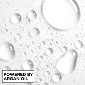Garnier Fructis Style Straightening Mist close-up of spray nozzle