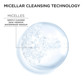 Garnier Micellar Water 400mL side view