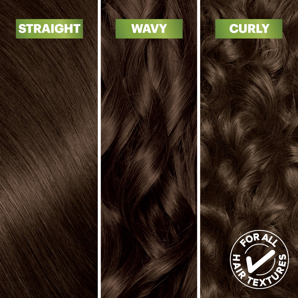 Garnier Nutrisse after-color conditioner with nourishing oils