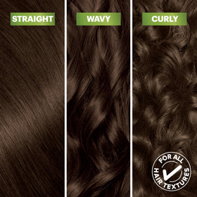 Garnier Nutrisse after-color conditioner with nourishing oils