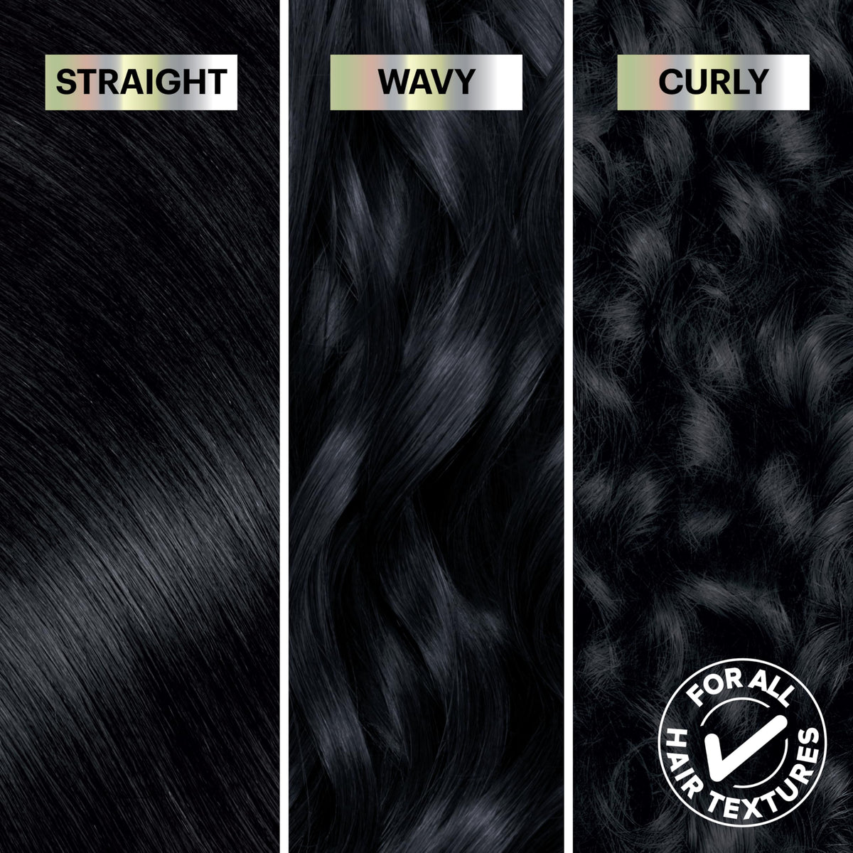 Garnier Nutrisse hair dye after color mask tube