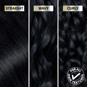 Garnier Nutrisse hair dye after color mask tube