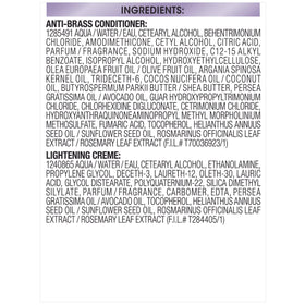 Garnier Nutrisse Ultra Color Hair Dye product details