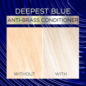 Garnier Nutrisse Ultra Color Hair Dye results on dark hair