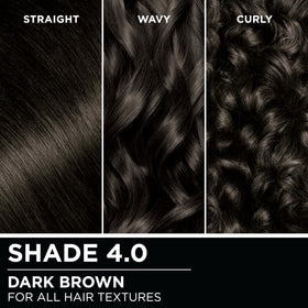 Garnier Olia after-color conditioner tube
