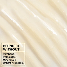 Garnier Whole Blends Honey Treasures Shampoo with matching conditioner