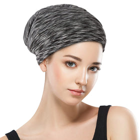 GB Selected Silk Satin Lined Bonnet Sleep Cap packaging