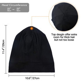 GB Selected Sleep Cap displayed on a flat surface