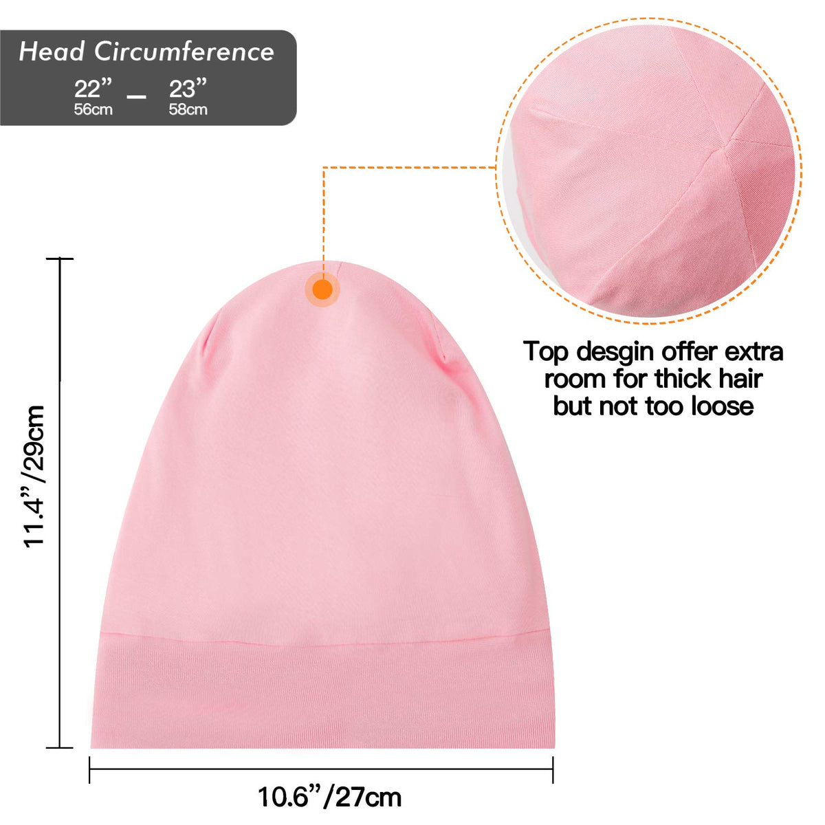 GB Selected Sleep Cap displayed on a flat surface