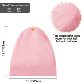 GB Selected Sleep Cap displayed on a flat surface