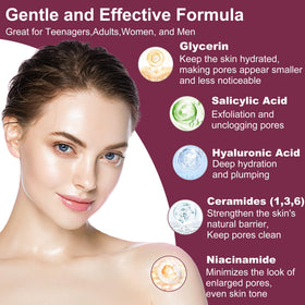 GEBEATY serum dropper close-up