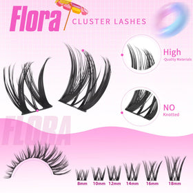 Geeneiya lash glue remover with applicator