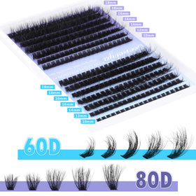 Geeneiya lash remover bottle