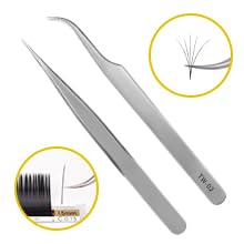 Gel remover and lash primer from LASHVIEW kit