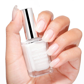 GELLEN 4 In 1 Clear Nail Polish Base Coat front view