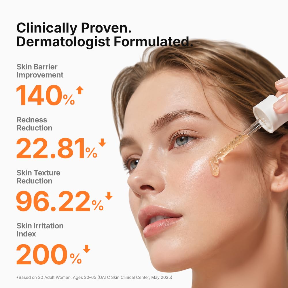 Genabelle PDRN Vitamin C Serum packaging details