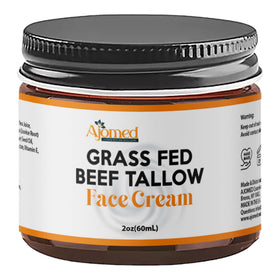 Generic Beef Tallow Face Moisturizer 150g front view