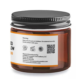 Generic Beef Tallow Face Moisturizer 150g recyclable container
