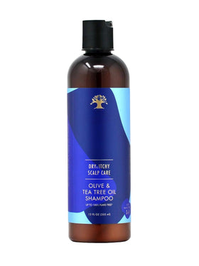 Generic Dry & Itchy Scalp Care Conditioner 12 oz front view
