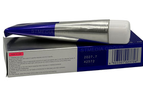 Generic Pair Acne Cream 24g texture close-up