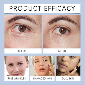Generic Vitamin C & E Serum ingredients list