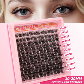 Gentle remover for lashes from Himirell