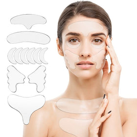 GETPUNA Wrinkle Patches 11 Pack front view
