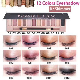 Geyomi makeup set including foundation and primer
