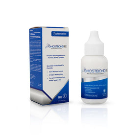 GHOSTBOND XL Adhesive bottle side view